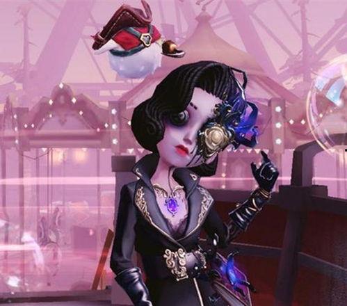 第五人格爆料小情侣视频,甜蜜互动！第五人格小情侣甜蜜爆料视频曝光  第1张